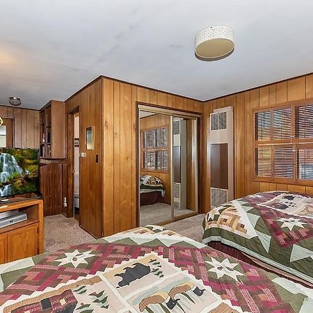 048 - 100 Acre Woods Villa Big Bear Lake Luaran gambar