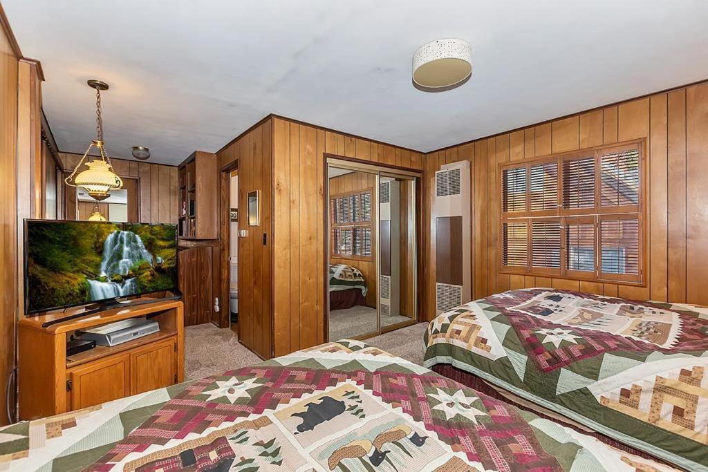 048 - 100 Acre Woods Villa Big Bear Lake Luaran gambar
