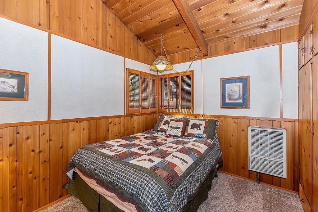 048 - 100 Acre Woods Villa Big Bear Lake Luaran gambar