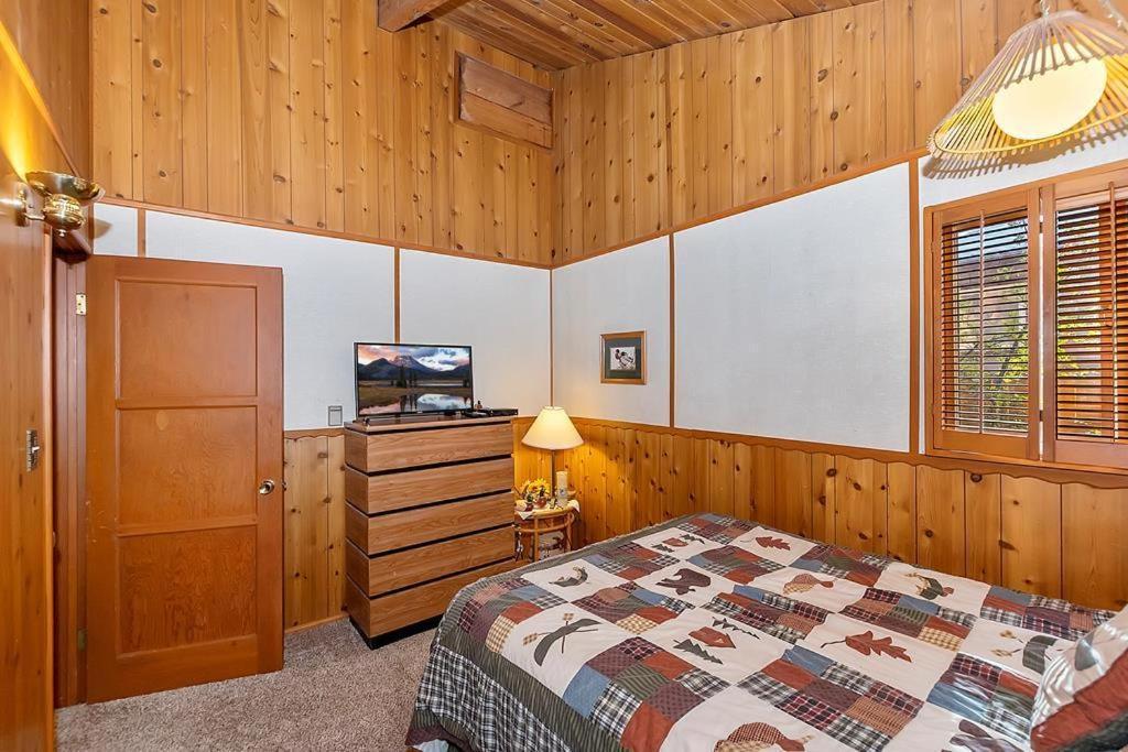 048 - 100 Acre Woods Villa Big Bear Lake Luaran gambar