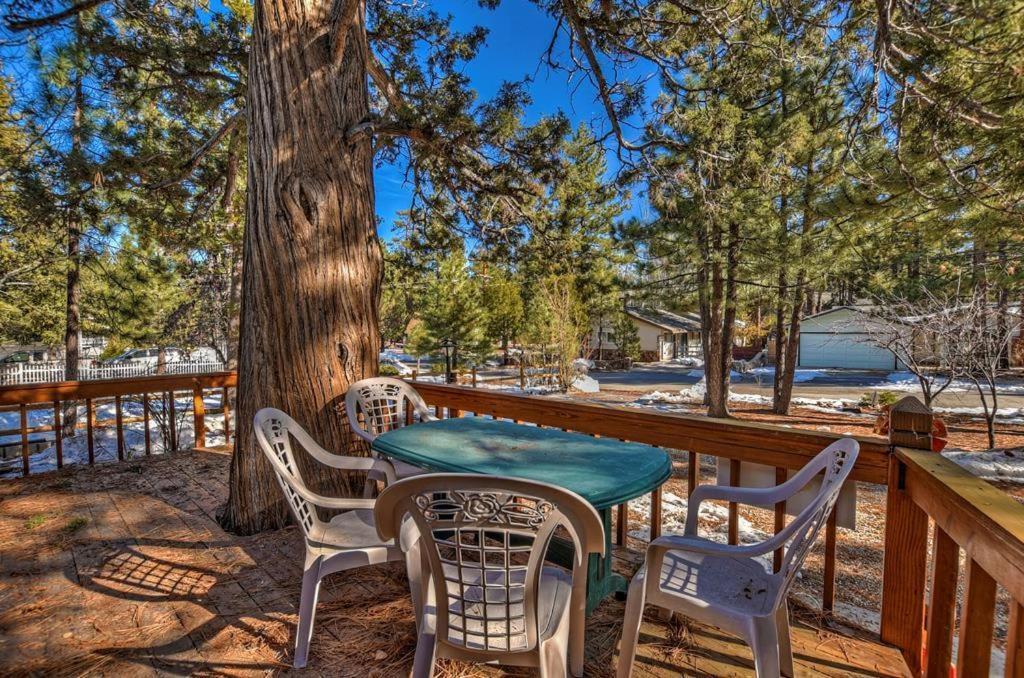 048 - 100 Acre Woods Villa Big Bear Lake Luaran gambar